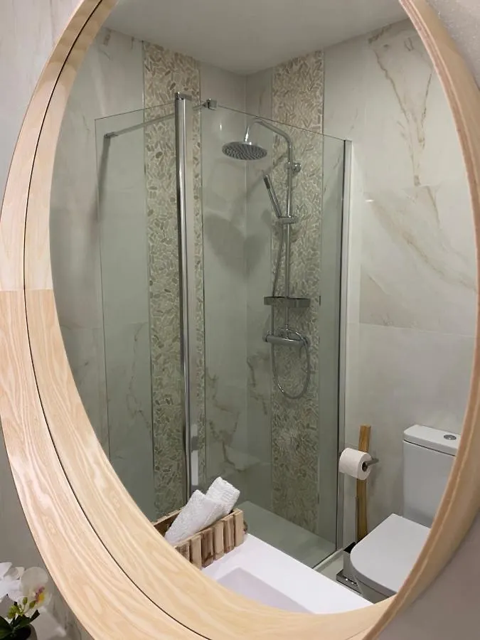 Aparthotel Apartament Mareverde Resort Costa Adeje