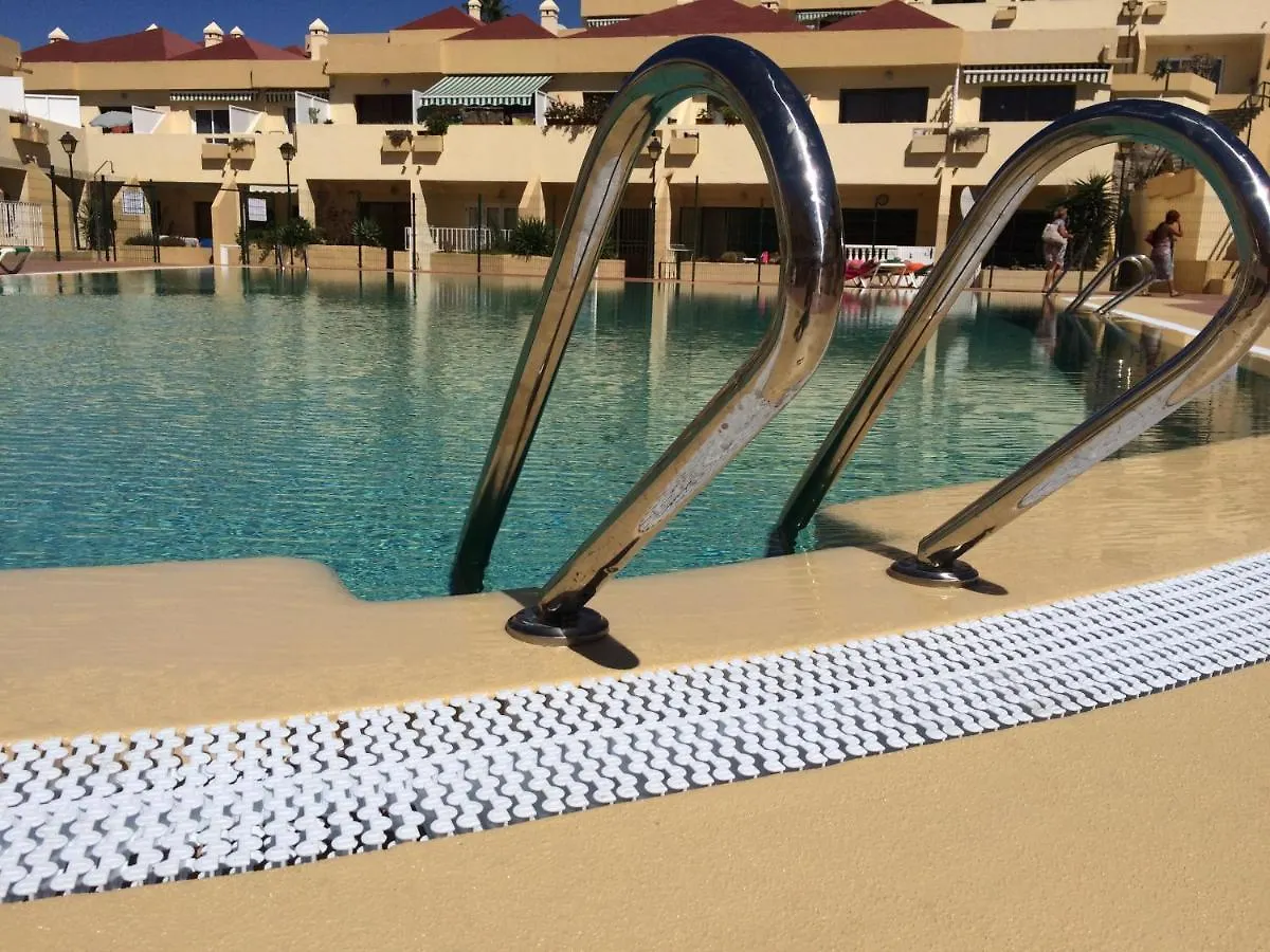 Apartament Mareverde Resort Costa Adeje