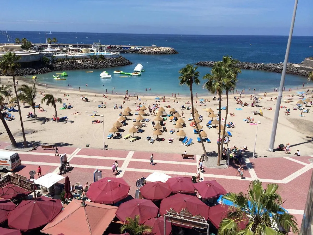 Apartament Mareverde Resort Costa Adeje Hiszpania