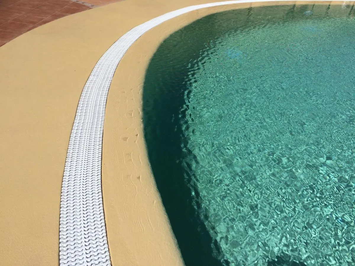 Aparthotel Apartament Mareverde Resort Costa Adeje