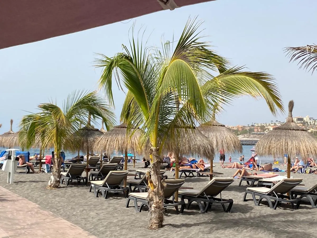 Apartament Mareverde Resort Costa Adeje 0*, Costa Adeje (Tenerife) Spain