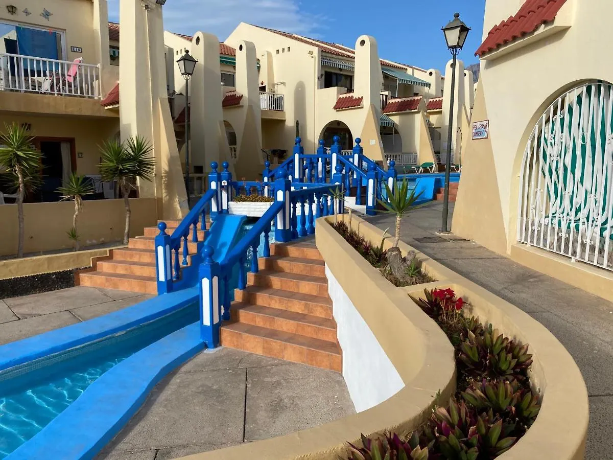 Apartament Mareverde Resort Costa Adeje Aparthotel Costa Adeje (Tenerife)