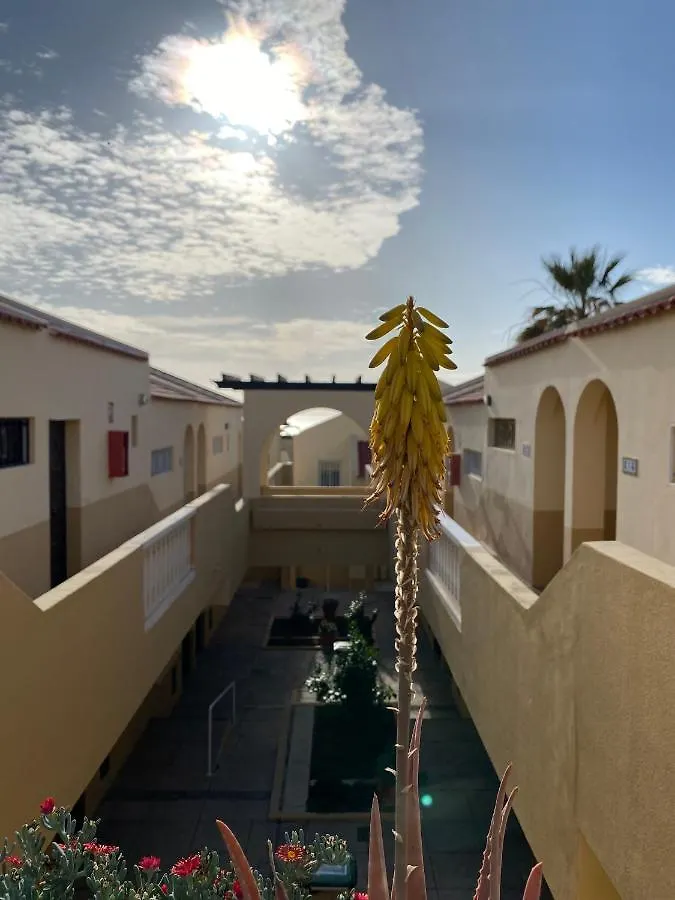 Apartament Mareverde Resort Costa Adeje 0*, Costa Adeje (Tenerife)