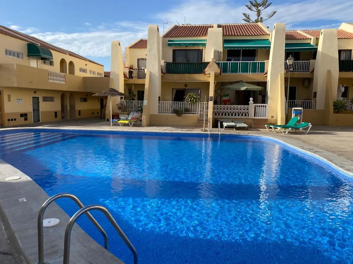 Apartament Mareverde Resort Costa Adeje Costa Adeje (Tenerife)