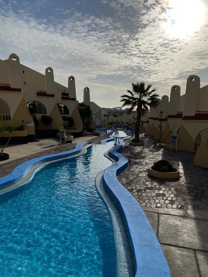 Apartament Mareverde Resort Costa Adeje