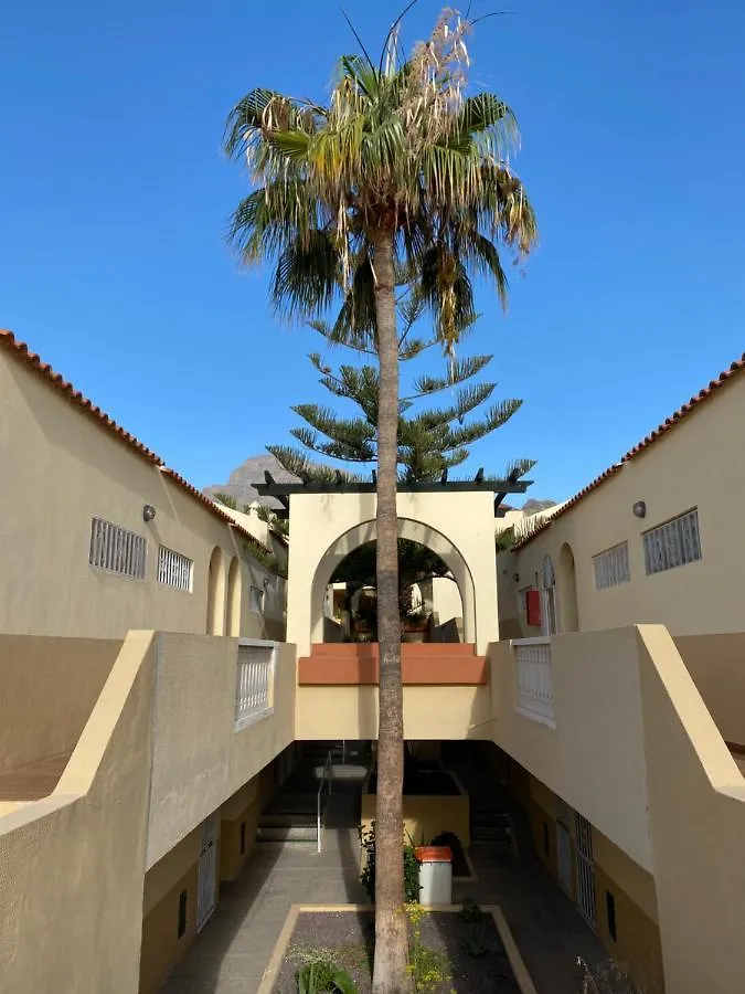 Apartament Mareverde Resort Costa Adeje Spain