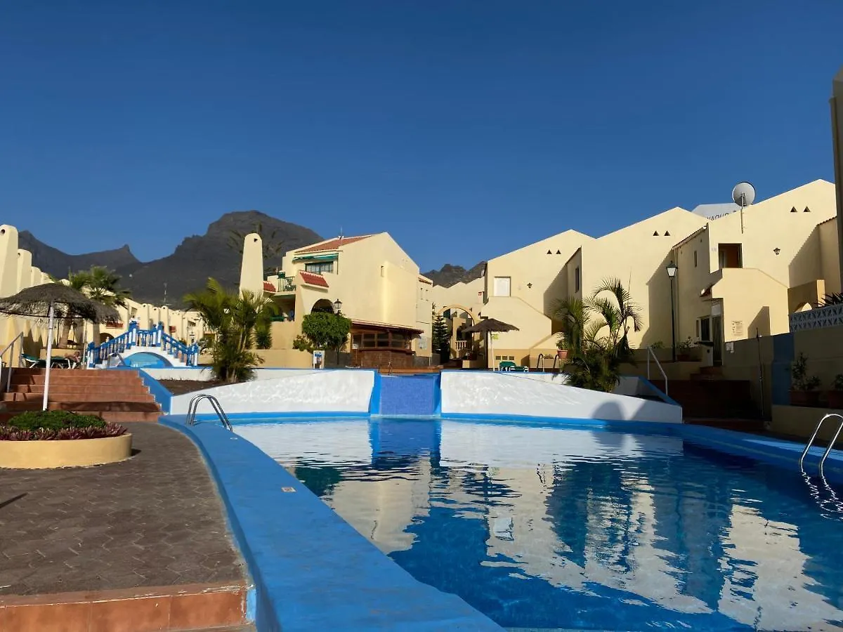 Aparthotel Apartament Mareverde Resort Costa Adeje