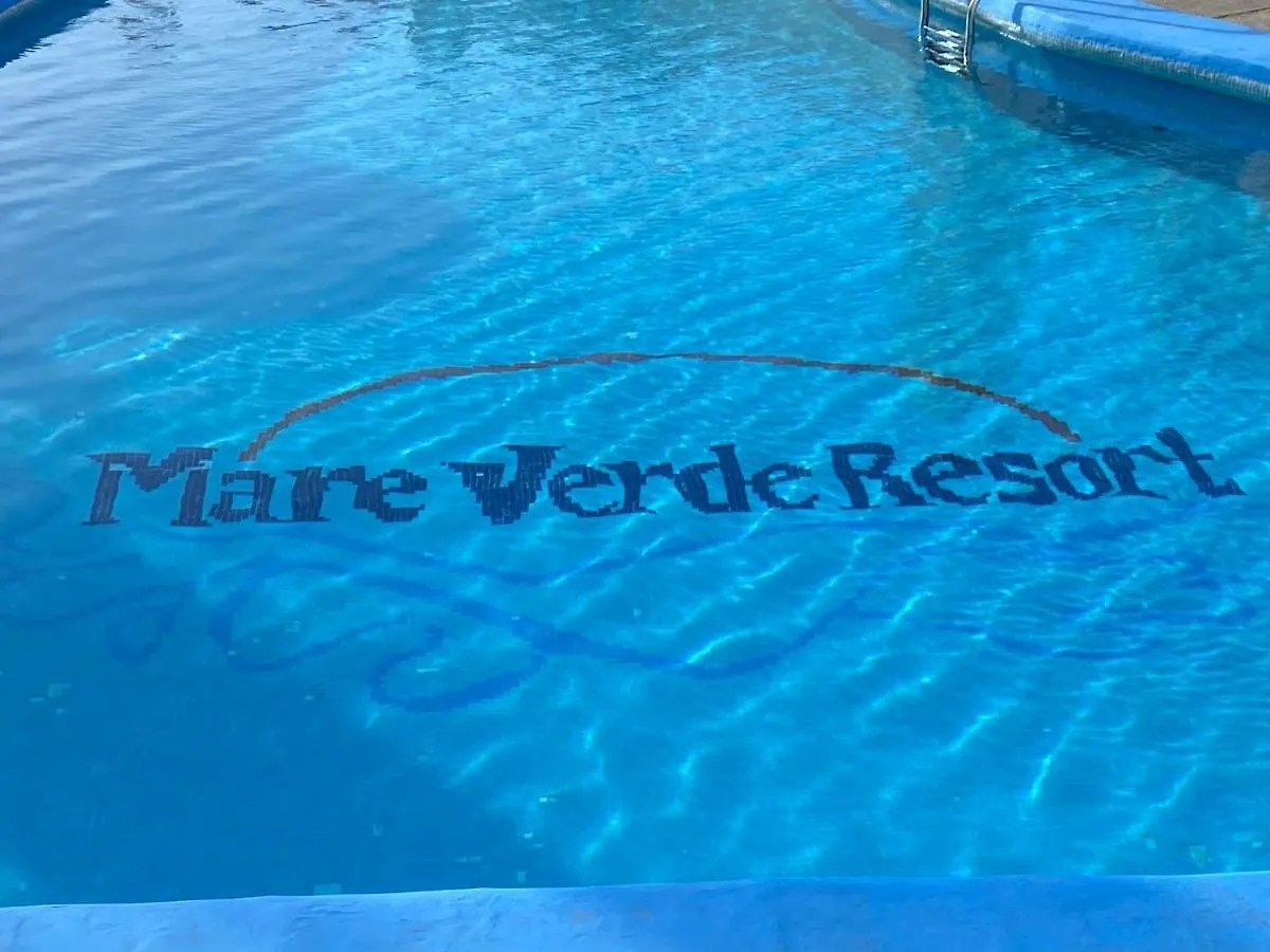 Apartament Mareverde Resort Costa Adeje 0*, Costa Adeje (Tenerife)