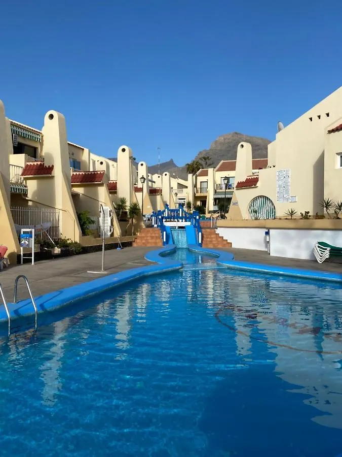 Apartament Mareverde Resort Costa Adeje Spain