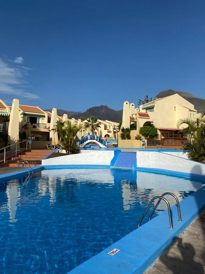 Apartament Mareverde Resort Costa Adeje Aparthotel
