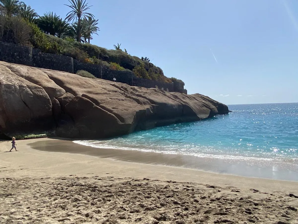 Apartament Mareverde Resort Costa Adeje Aparthotel