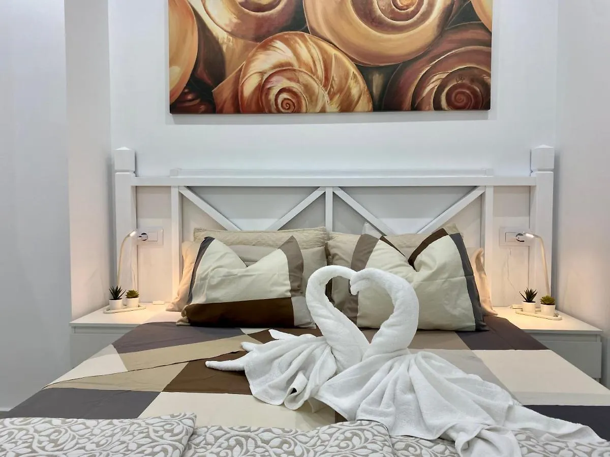 Apartament Mareverde Resort Costa Adeje Ισπανία