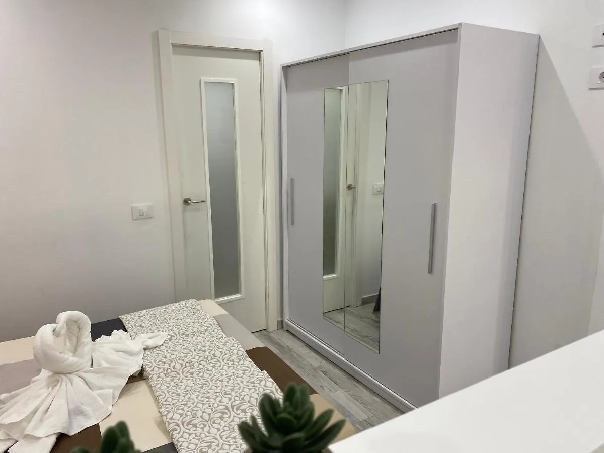 Apartament Mareverde Resort Costa Adeje Spain