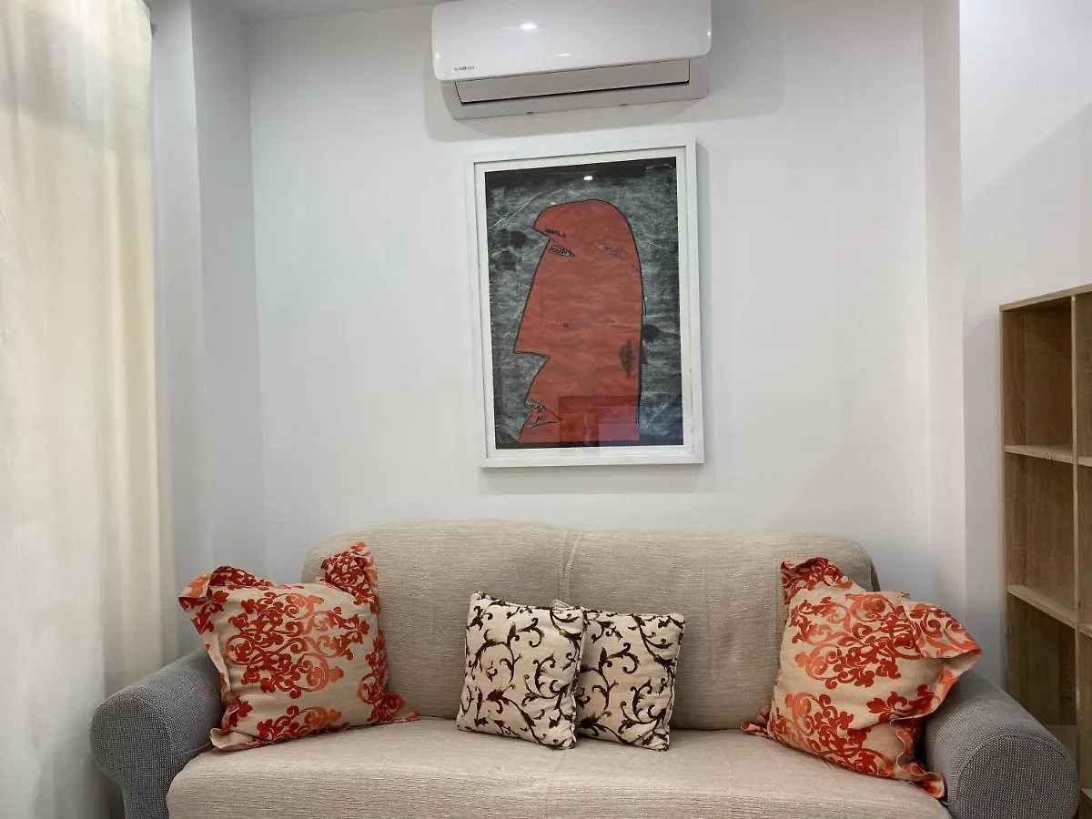 Apartament Mareverde Resort Costa Adeje Costa Adeje (Tenerife)