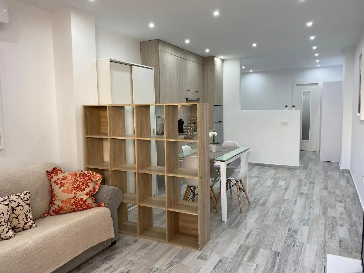 Apartament Mareverde Resort Costa Adeje
