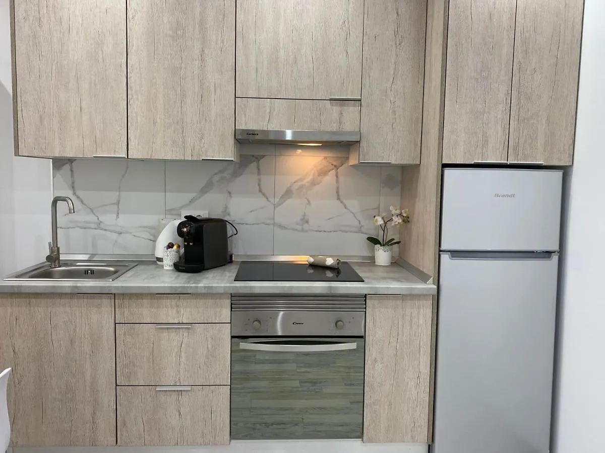 Apartament Mareverde Resort Costa Adeje Ξενοδοχείο με διαμερίσματα