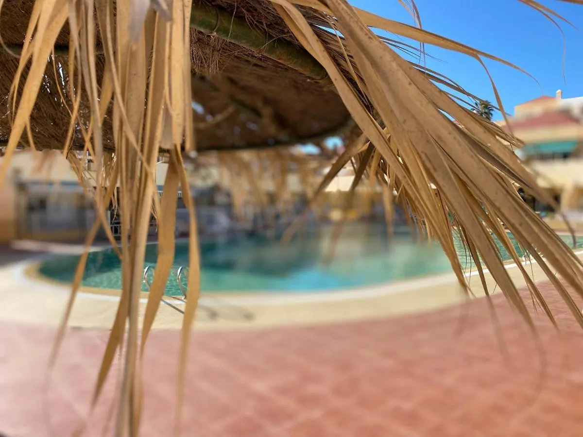 Apartament Mareverde Resort Costa Adeje Aparthotel Costa Adeje (Tenerife)