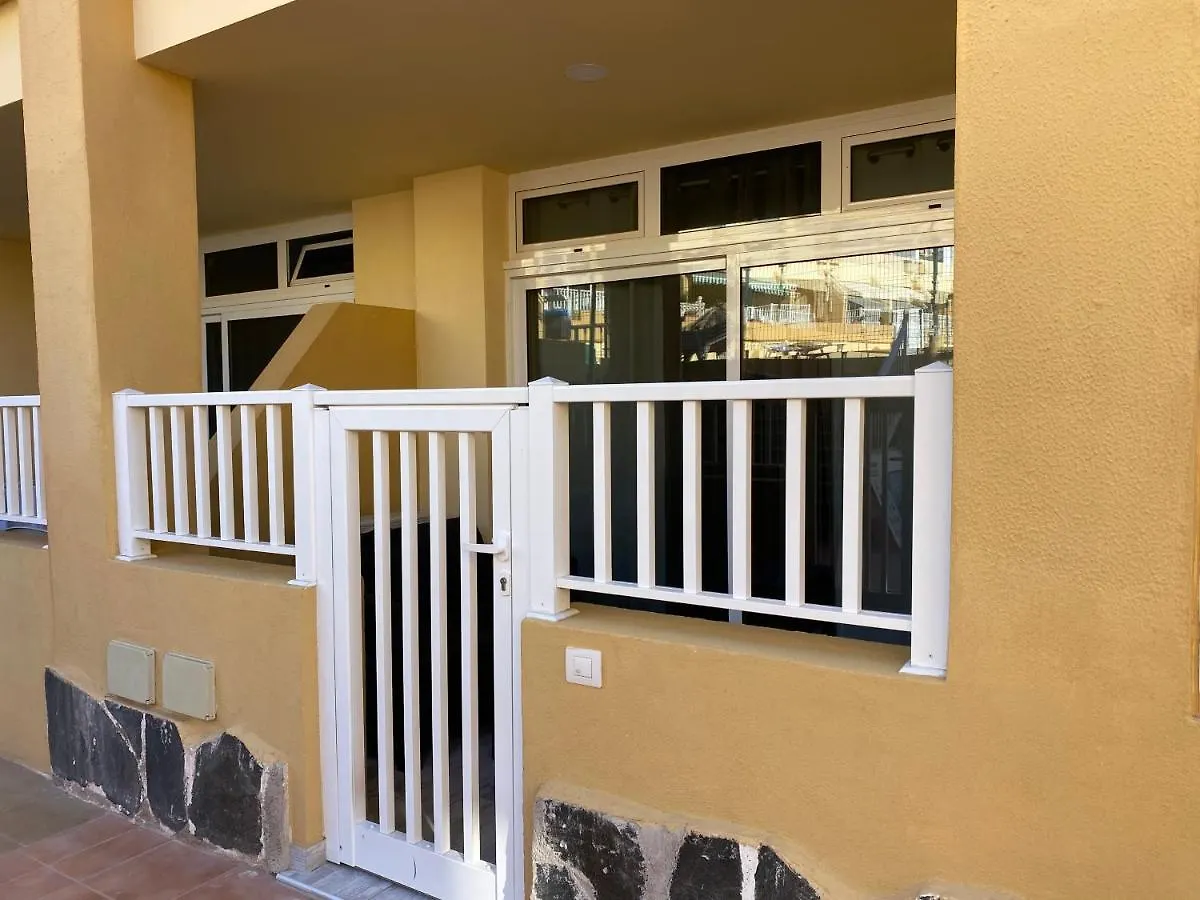 Apartament Mareverde Resort Costa Adeje Costa Adeje (Tenerife)