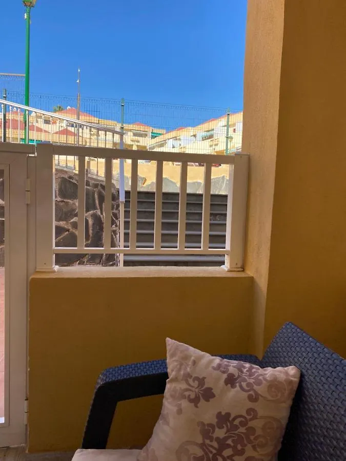 Apartament Mareverde Resort Costa Adeje Aparthotel Costa Adeje (Tenerife)