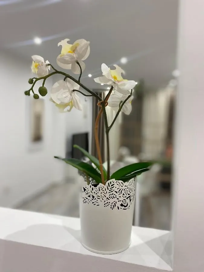 Apartament Mareverde Resort Costa Adeje Ισπανία