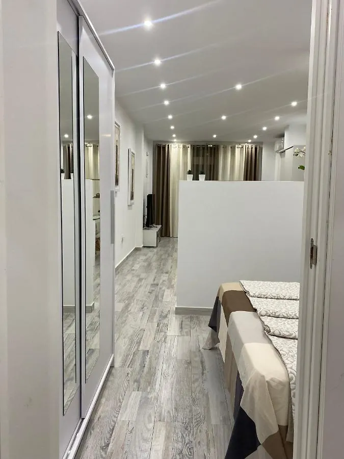 Apartament Mareverde Resort Costa Adeje