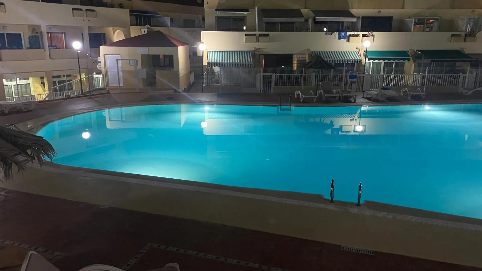 Apartament Mareverde Resort Costa Adeje Aparthotel Costa Adeje (Tenerife)