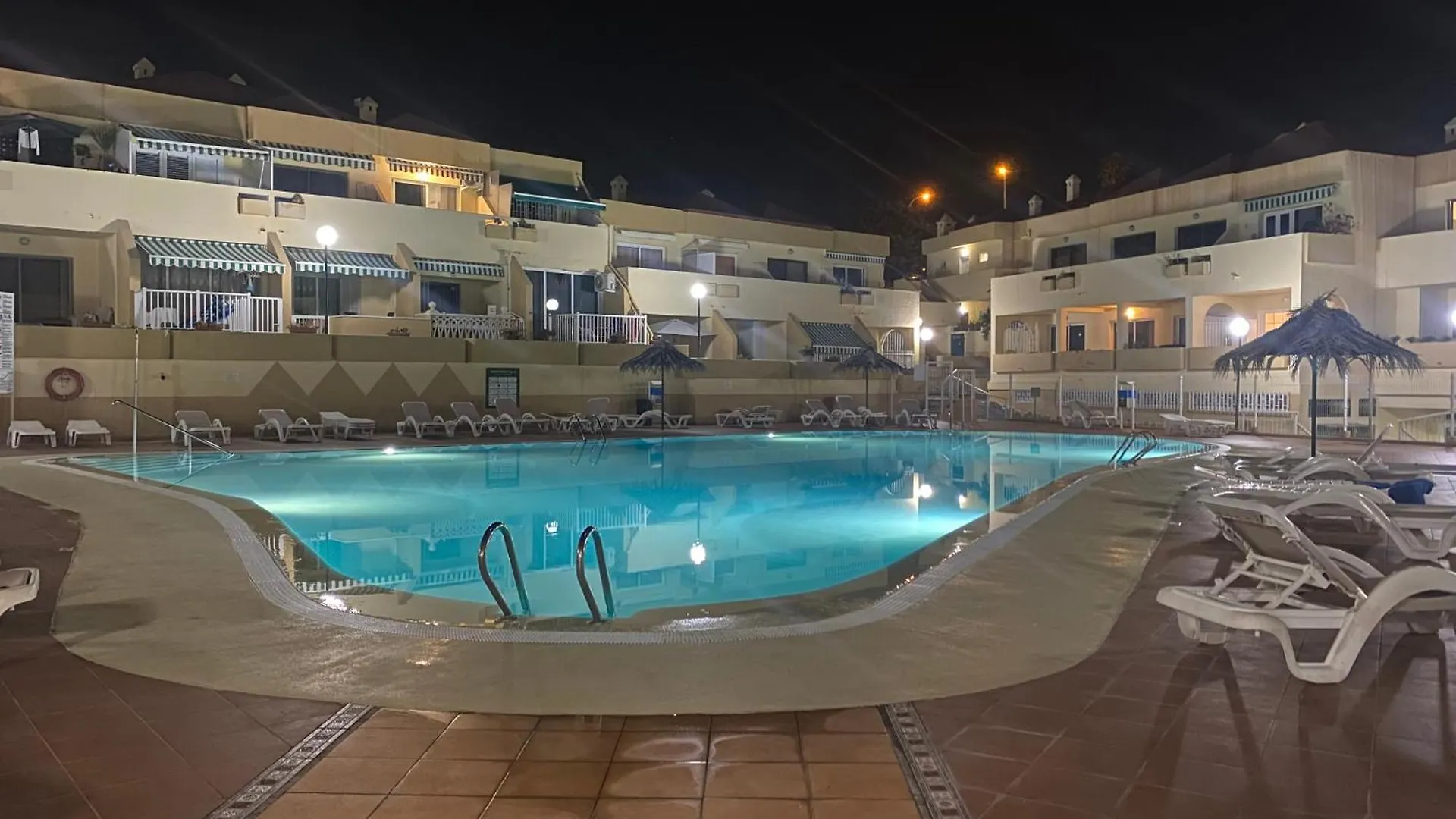 Apartament Mareverde Resort Costa Adeje Aparthotel
