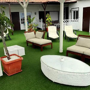 4* Hotel Flores