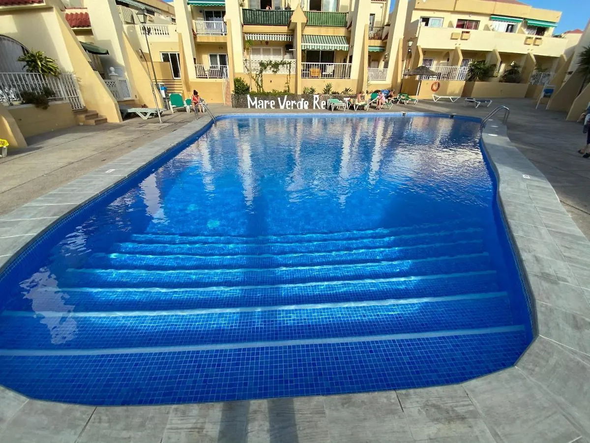 Apartament Mareverde Resort Costa Adeje Costa Adeje (Tenerife)