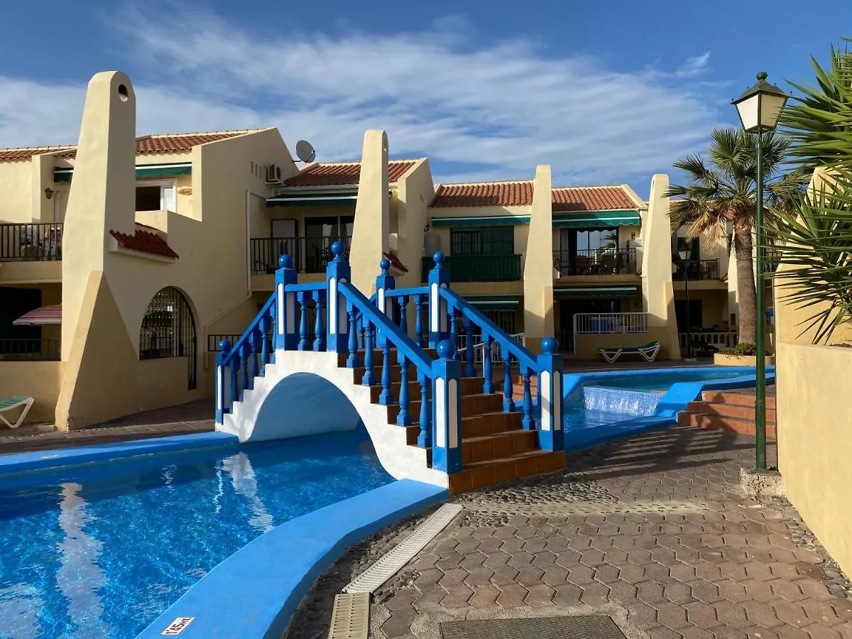 Apartament Mareverde Resort Costa Adeje Costa Adeje (Tenerife)