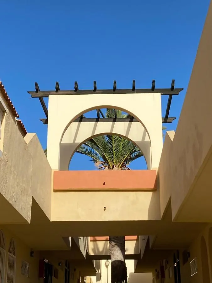 Apartament Mareverde Resort Costa Adeje Aparthotel Costa Adeje (Tenerife)